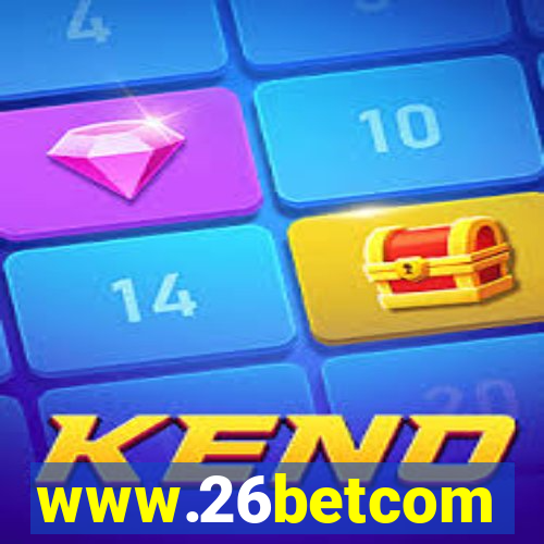 www.26betcom