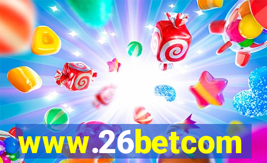 www.26betcom