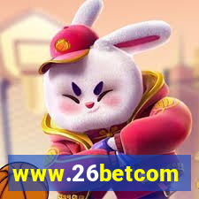 www.26betcom