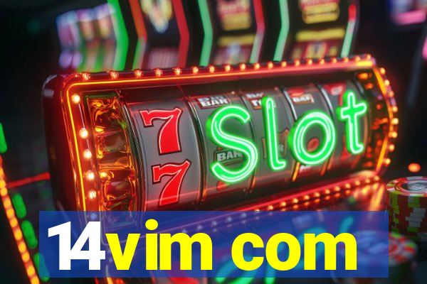 14vim com