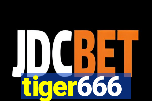 tiger666