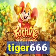 tiger666