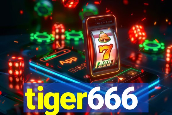 tiger666