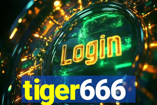 tiger666