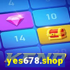 yes678.shop