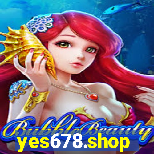 yes678.shop