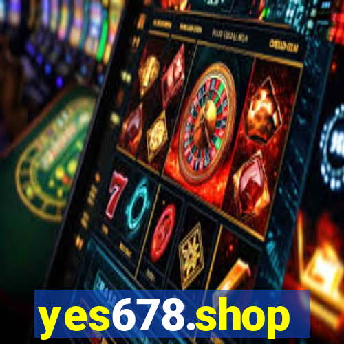 yes678.shop