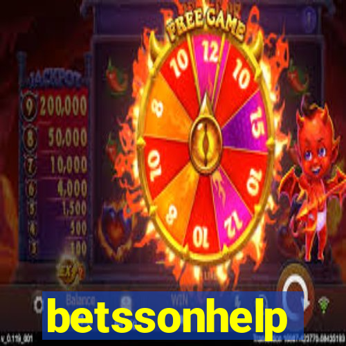 betssonhelp