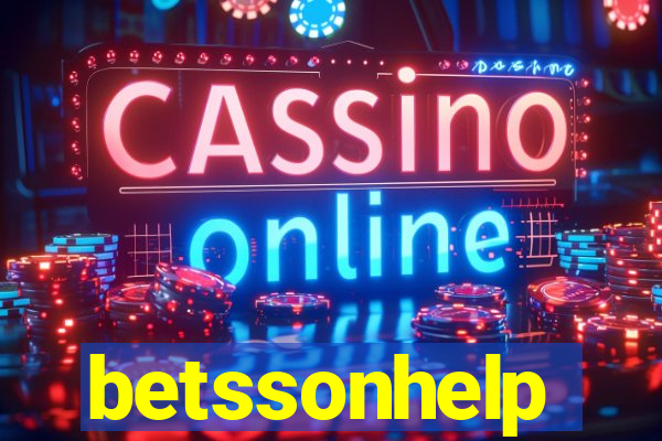 betssonhelp