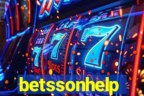 betssonhelp