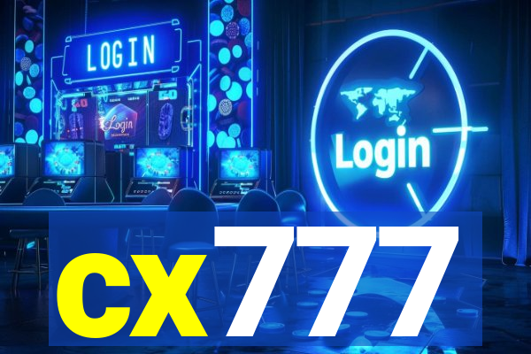 cx777