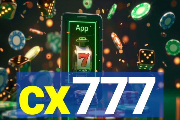 cx777