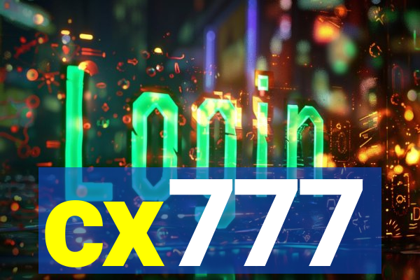 cx777