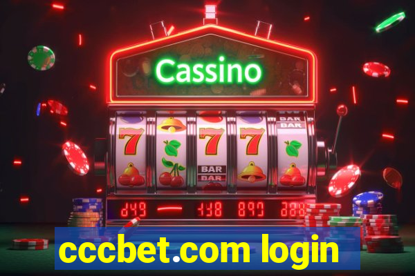 cccbet.com login