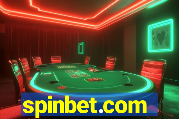 spinbet.com