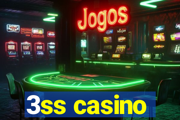 3ss casino