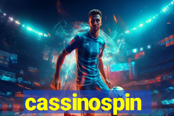 cassinospin