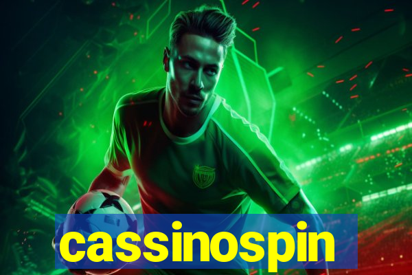 cassinospin