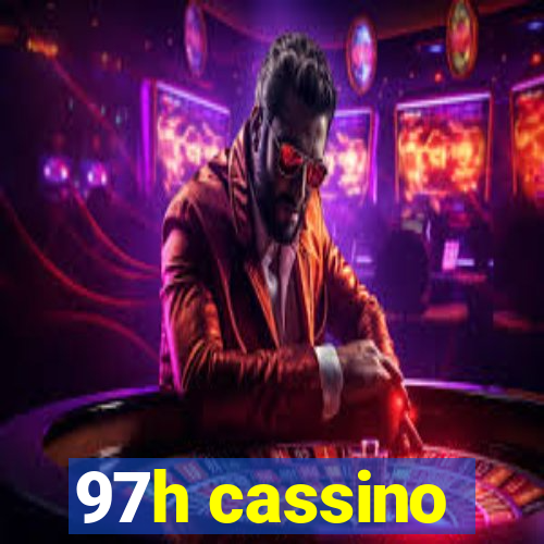 97h cassino