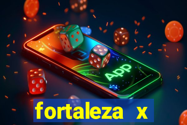 fortaleza x flamengo ao vivo futemax