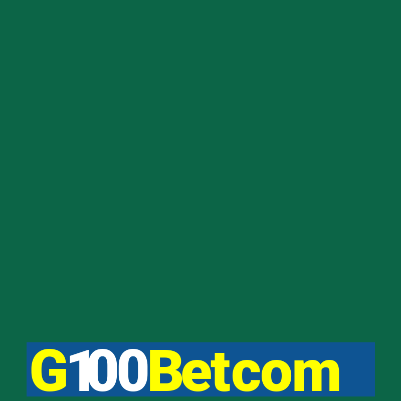 G100Betcom