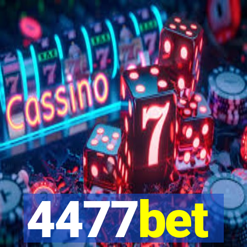 4477bet