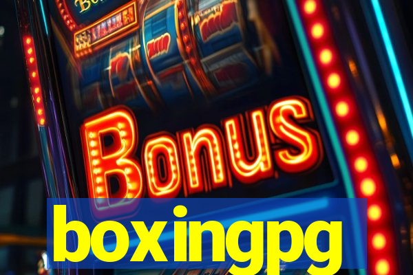 boxingpg