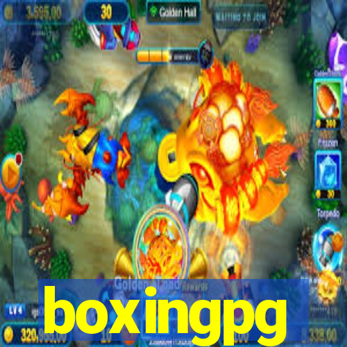 boxingpg