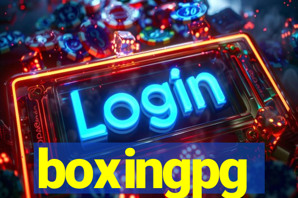 boxingpg