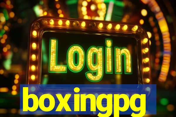 boxingpg