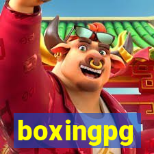 boxingpg