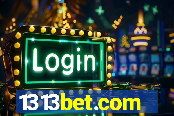 1313bet.com