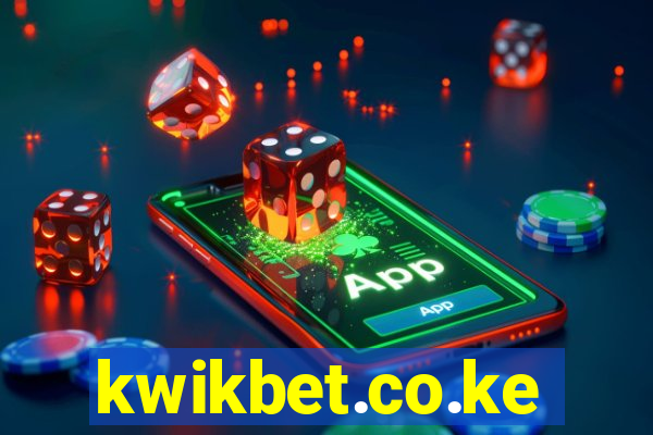 kwikbet.co.ke