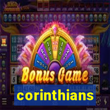 corinthians wallpaper 4k