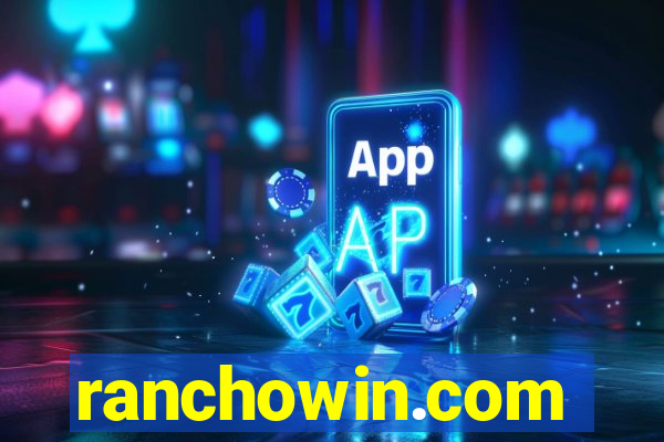 ranchowin.com