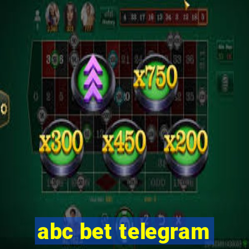 abc bet telegram