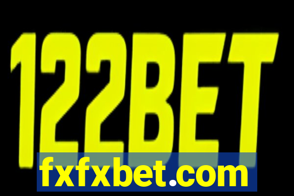 fxfxbet.com