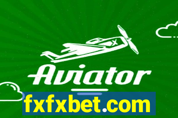 fxfxbet.com