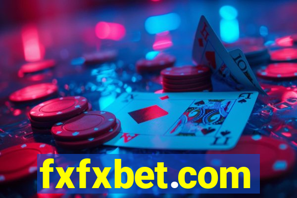 fxfxbet.com