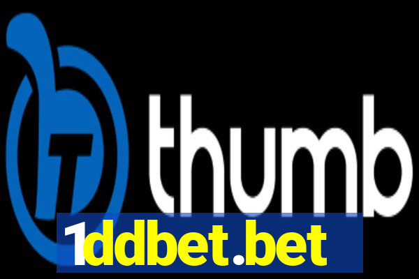 1ddbet.bet