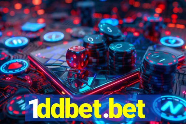 1ddbet.bet