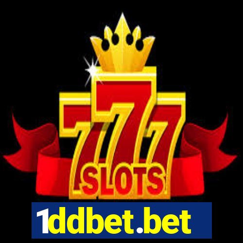 1ddbet.bet