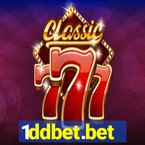 1ddbet.bet