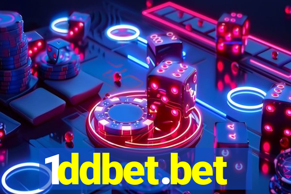 1ddbet.bet