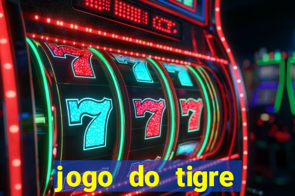 jogo do tigre minimo 5 reais