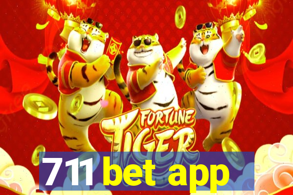 711 bet app