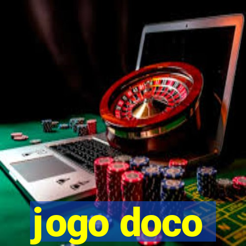 jogo doco