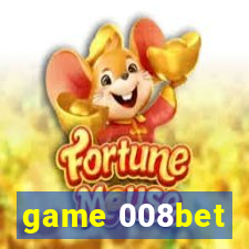 game 008bet