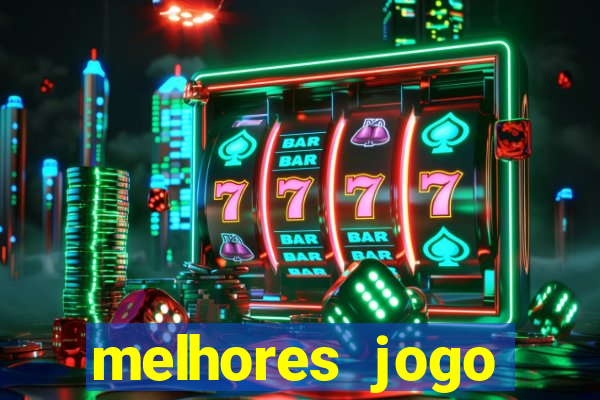 melhores jogo offline para android