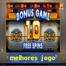 melhores jogo offline para android